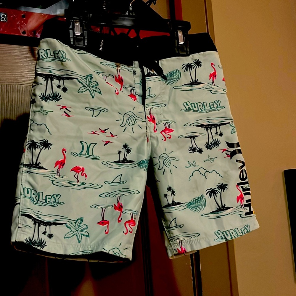 Hurley 6T
